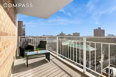 195 Willoughby Avenue #1206, New York City, NY 11205 - Photo 8
