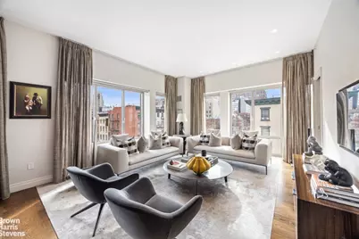 177 9th Avenue #5D, New York City, NY 10011 - Photo 2
