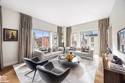 177 9th Avenue #5D, New York City, NY 10011 - Photo 2