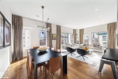 177 9th Avenue #5D, New York City, NY 10011 - Photo 1