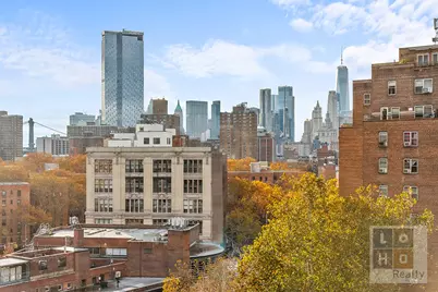 570 Grand Street #H1007, New York, NY 10002 - Photo 16