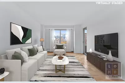 570 Grand Street #H1007, New York City, NY 10002 - Photo 1