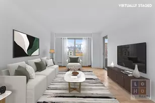 570 Grand St, New York City, NY 10002 - Photo 1