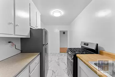 570 Grand Street #H1007, New York City, NY 10002 - Photo 8