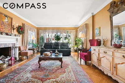 1384 E 29th Street, New York City, NY 11210 - Photo 2