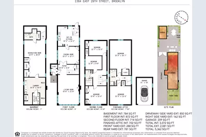 1384 E 29th Street, New York City, NY 11210 - Photo 16