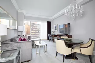 1 Central Prk W, New York, NY 10023 - Photo 2