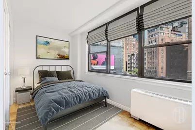 225 E 36th Street #6-A, New York City, NY 10016 - Photo 2