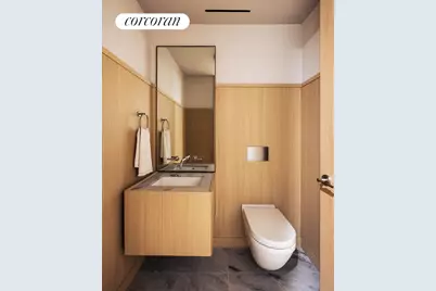 67 Vestry Street #THN, New York City, NY 10013 - Photo 10