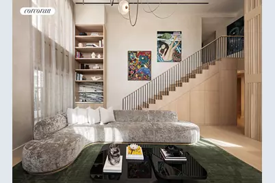 67 Vestry Street #THN, New York, NY 10013 - Photo 1