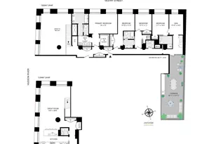 67 Vestry St, New York City, NY 10013 - Photo 16