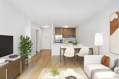 345 E 94th Street #28D, New York City, NY 10128 - Photo 2