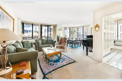 300 E 54th Street #3H, New York City, NY 10022 - Photo 2