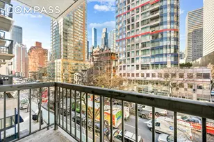 300 E 54th St, New York City, NY 10022 - Photo 8