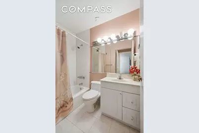 300 E 54th Street #3H, New York City, NY 10022 - Photo 6