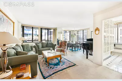 300 E 54th Street #3H, New York City, NY 10022 - Photo 2