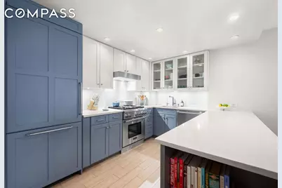 115 E 9th Street #5E, New York, NY 10003 - Photo 2