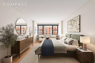 115 E 9th Street #5E, New York, NY 10003 - Photo 4