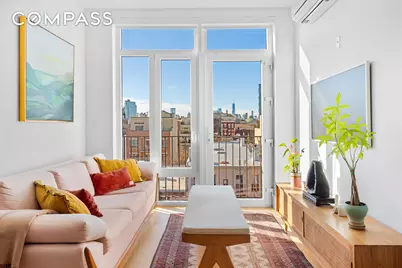 183 Mc Guinness Boulevard #6C, Brooklyn, NY 11222 - Photo 2