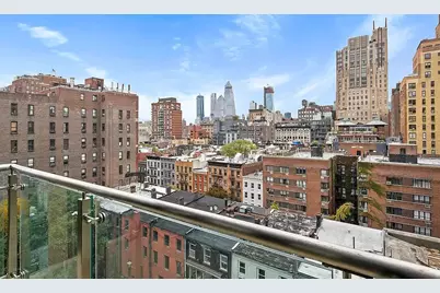 211 W 14th Street #10B, New York, NY 10011 - Photo 8