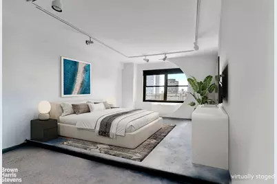 160 W End Avenue #26P, New York, NY 10023 - Photo 4