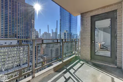 160 W End Avenue #26P, New York City, NY 10023 - Photo 1