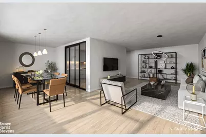 160 W End Avenue #26P, New York City, NY 10023 - Photo 2