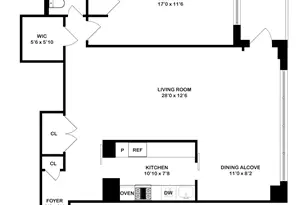 160 West End Ave, New York City, NY 10023 - Photo 12