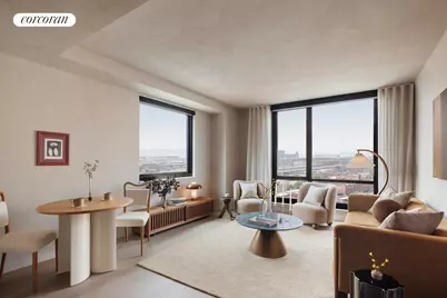 380 4th Avenue #15K, Brooklyn, NY 11215 - Photo 1