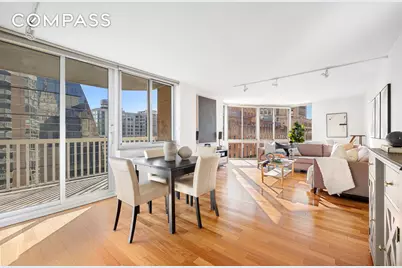 50 Lexington Avenue #18E, New York, NY 10010 - Photo 1