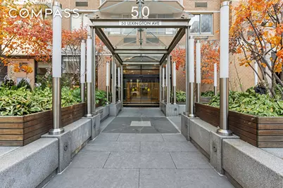 50 Lexington Avenue #18E, New York, NY 10010 - Photo 14
