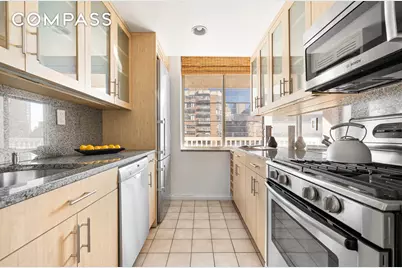 50 Lexington Avenue #18E, New York, NY 10010 - Photo 4