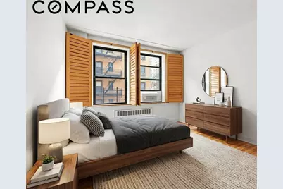 60 E 9th Street #341, New York City, NY 10003 - Photo 2
