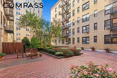 60 E 9th Street #341, New York City, NY 10003 - Photo 8