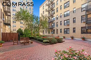 60 E 9th St, New York City, NY 10003 - Photo 8