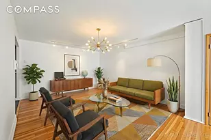 60 E 9th St, New York City, NY 10003 - Photo 1