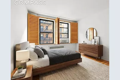 60 E 9th Street #341, New York City, NY 10003 - Photo 2