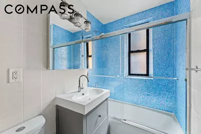 60 E 9th Street #341, New York City, NY 10003 - Photo 4