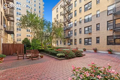 60 E 9th Street #341, New York, NY 10003 - Photo 8