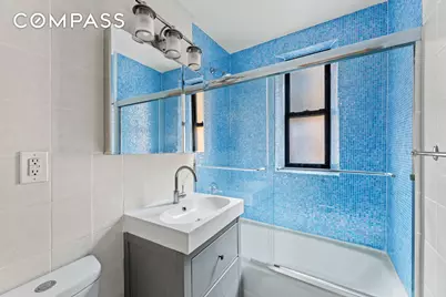 60 E 9th Street #341, New York, NY 10003 - Photo 4