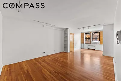 60 E 9th Street #341, New York City, NY 10003 - Photo 6