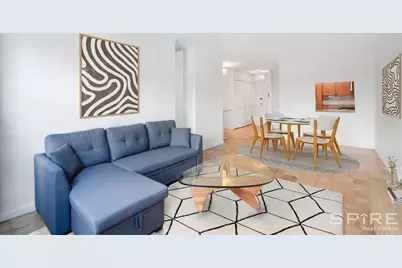245 E 25th Street #6-L, New York, NY 10010 - Photo 1