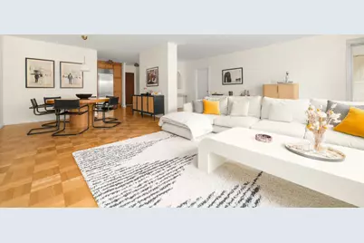 303 E 57th Street #6F, New York City, NY 10022 - Photo 2