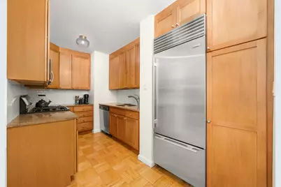 303 E 57th Street #6F, New York City, NY 10022 - Photo 6