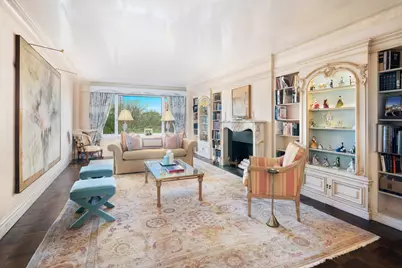 870 5th Avenue #11A, New York City, NY 10065 - Photo 1