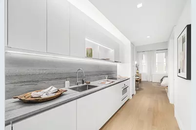 1 Wall Street #1110, New York, NY 10005 - Photo 4