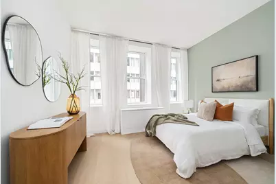 1 Wall Street #1110, New York, NY 10005 - Photo 2