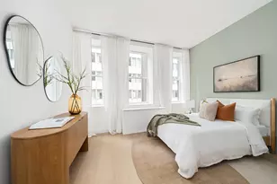 1 Wall St, New York City, NY 10005 - Photo 2