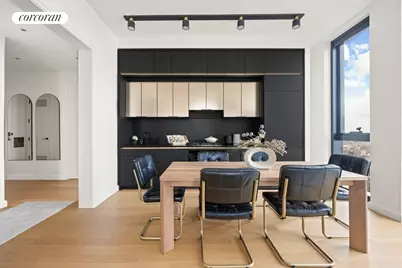 55 Fleet Street #17G, Brooklyn, NY 11201 - Photo 2