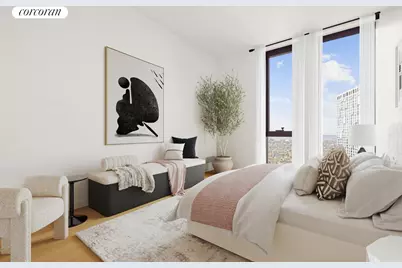 55 Fleet Street #17G, Brooklyn, NY 11201 - Photo 6